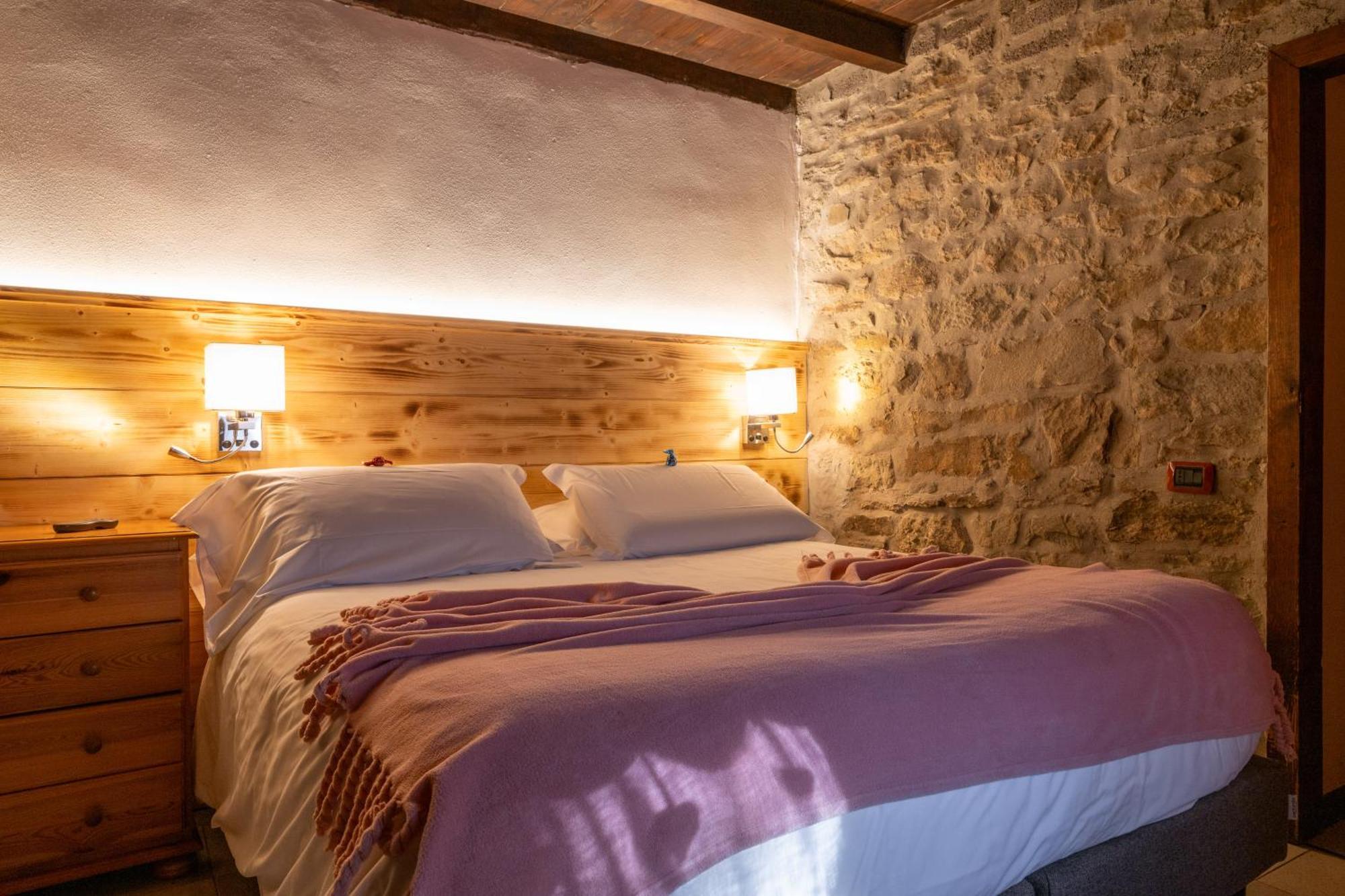 Rifugio Del Firenze Ninfa Ξενοδοχείο Sestola Εξωτερικό φωτογραφία